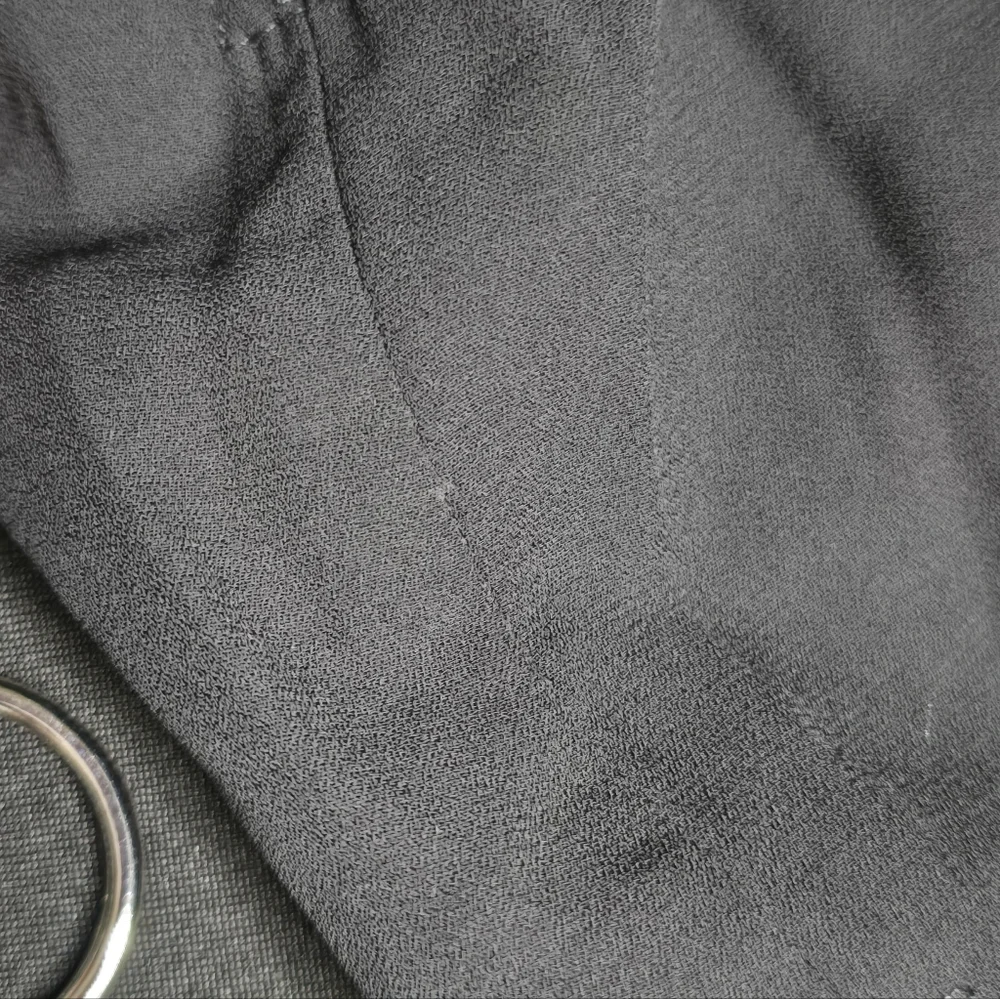 The High Life Dramatic Chain Link Top - Picture 11 of 13